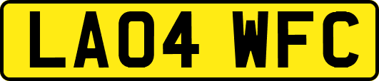 LA04WFC