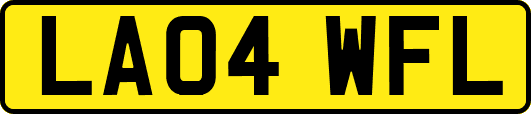 LA04WFL