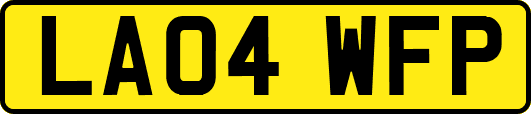 LA04WFP