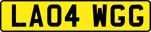 LA04WGG
