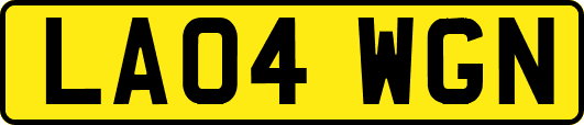 LA04WGN