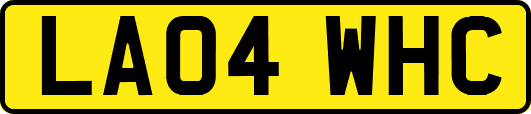 LA04WHC