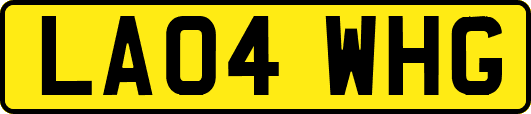 LA04WHG