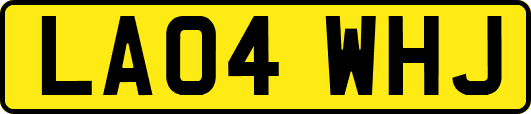 LA04WHJ