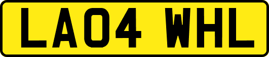 LA04WHL