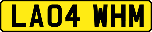 LA04WHM