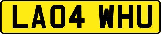LA04WHU