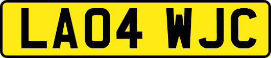 LA04WJC
