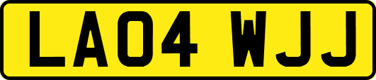 LA04WJJ
