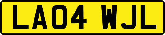 LA04WJL
