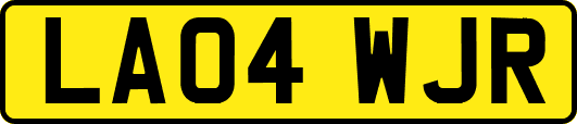 LA04WJR