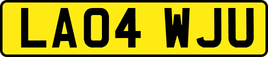 LA04WJU