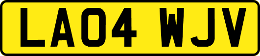 LA04WJV