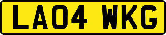 LA04WKG