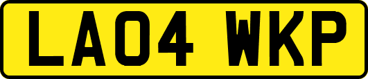 LA04WKP