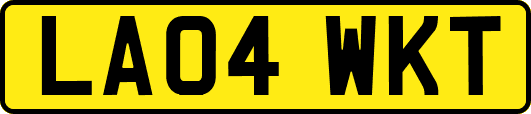 LA04WKT