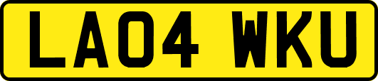 LA04WKU