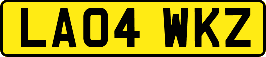 LA04WKZ