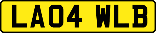 LA04WLB