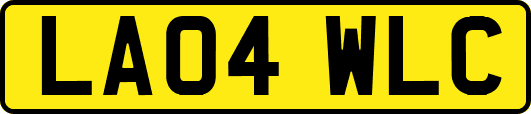 LA04WLC