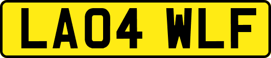 LA04WLF
