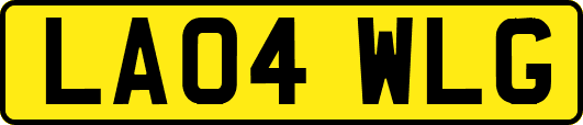LA04WLG