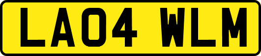LA04WLM