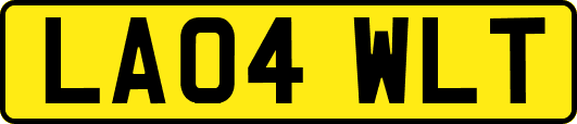 LA04WLT