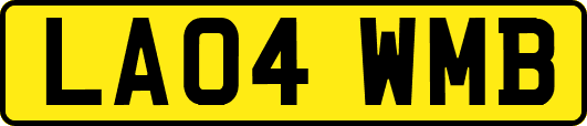 LA04WMB