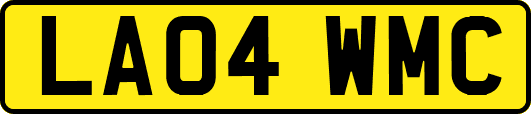 LA04WMC