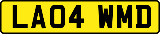 LA04WMD