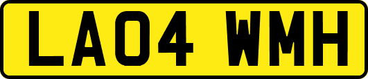 LA04WMH