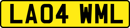LA04WML