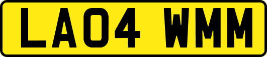 LA04WMM