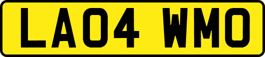LA04WMO