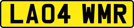 LA04WMR