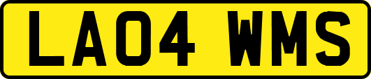 LA04WMS