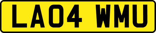 LA04WMU