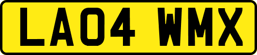 LA04WMX