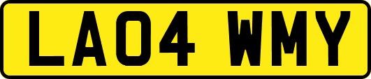 LA04WMY