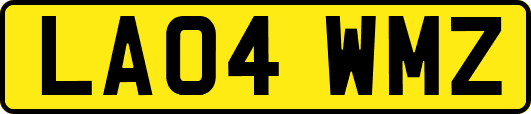 LA04WMZ