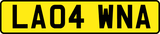 LA04WNA