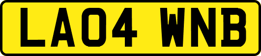 LA04WNB