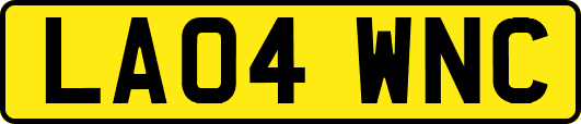 LA04WNC