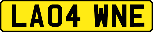 LA04WNE