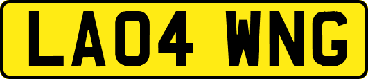 LA04WNG