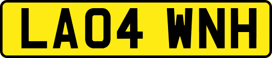 LA04WNH