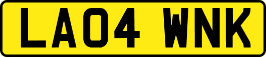 LA04WNK