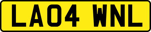 LA04WNL