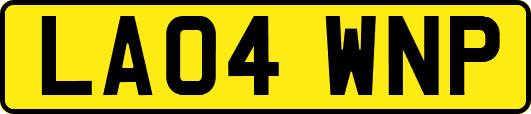 LA04WNP